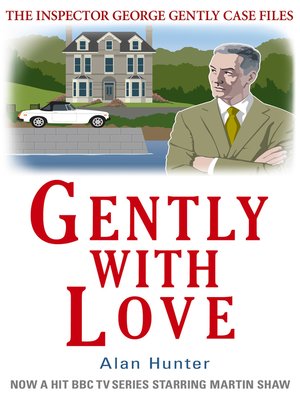 cover image of Gently with Love